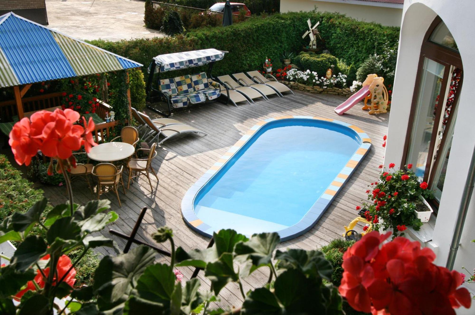 Po Kastonu & Spa Palanga Ngoại thất bức ảnh