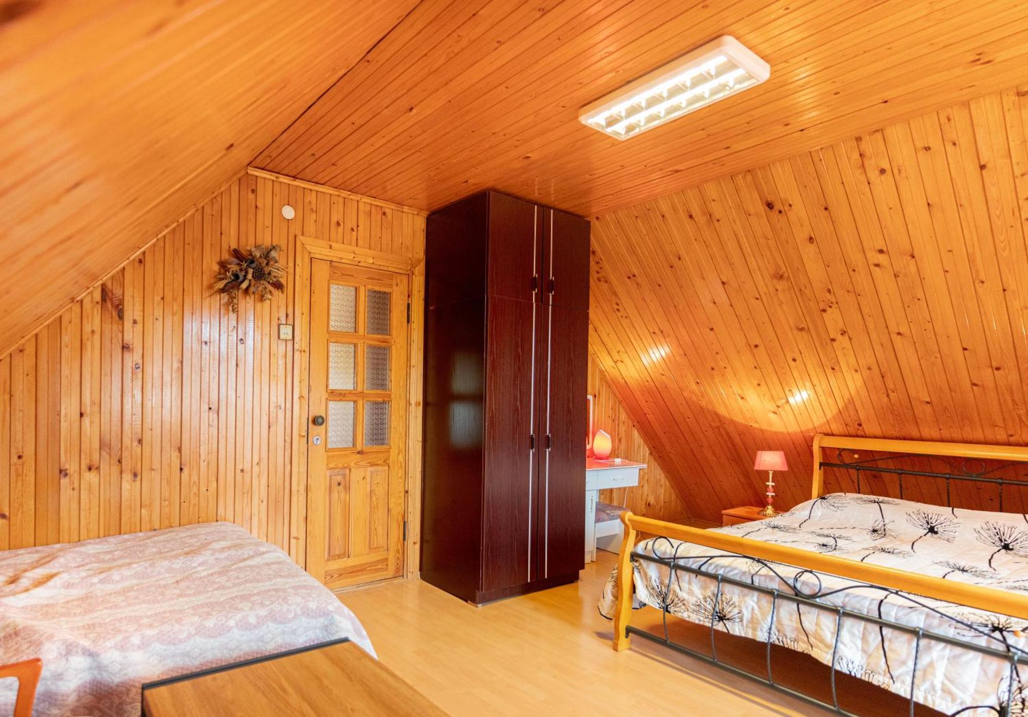 Po Kastonu & Spa Palanga Ngoại thất bức ảnh