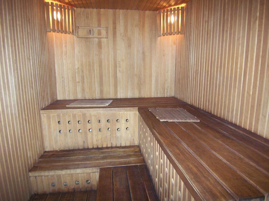 Po Kastonu & Spa Palanga Ngoại thất bức ảnh